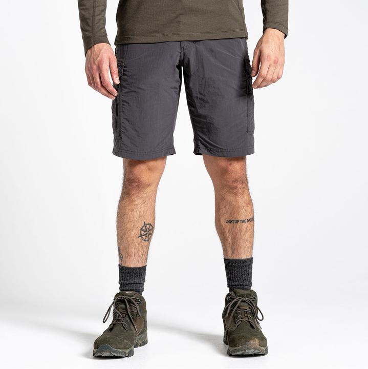 Immagine prodotto Craghoppers Pantaloncini Nosilife Cargo (34, L)