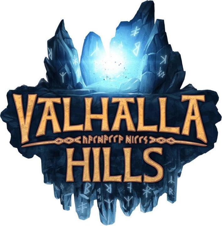 Actual product image "Xbox One Valhalla Hills Definitive Edition. (Xbox One S, Xbox One X, DE)
