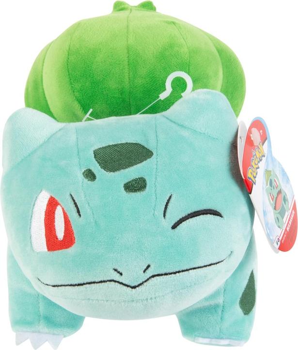 Actual product image Jazwares Pokémon assorted (20.50 cm)