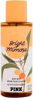 Immagine prodotto Victoria's Secret Mimosa rosa brillante (Spray corpo, 250 ml)