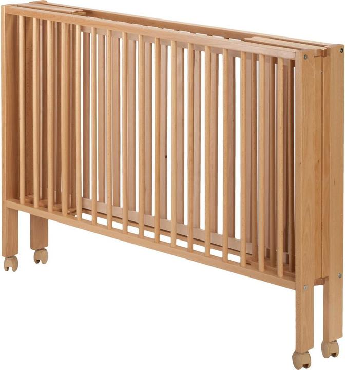 Actual product image Tissi Folding bed (60 x 120 cm)