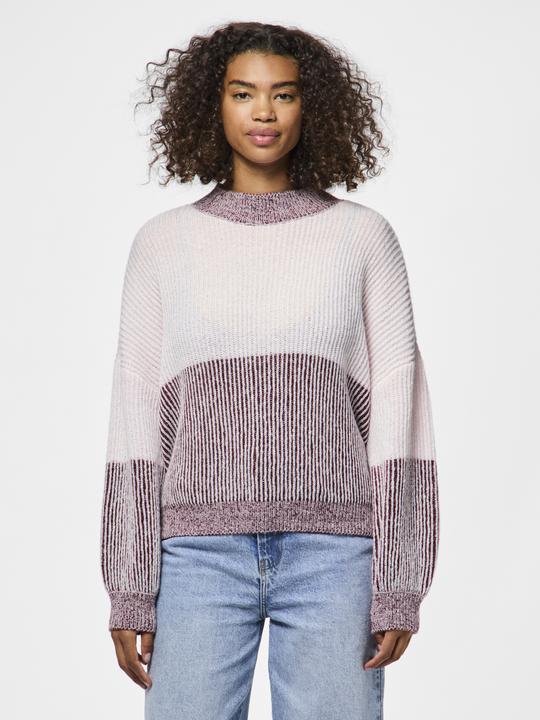Produktbild Pieces PCNELLA Strickpullover (XL)
