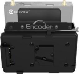 Image du produit Kiloview V-Shape -Kit de montage (LG G2)