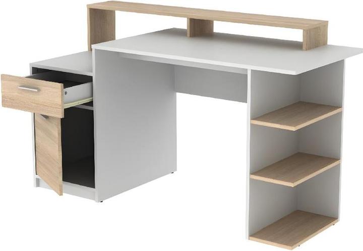 Image du produit Vente-unique Zacharie