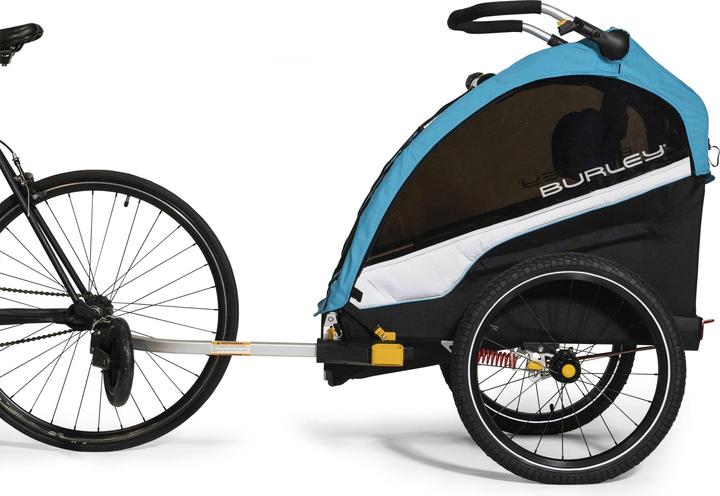 Immagine prodotto Burley D'Lite X Single