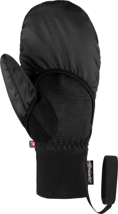 Actual product image Reusch Baffin Touch-Tec (11)