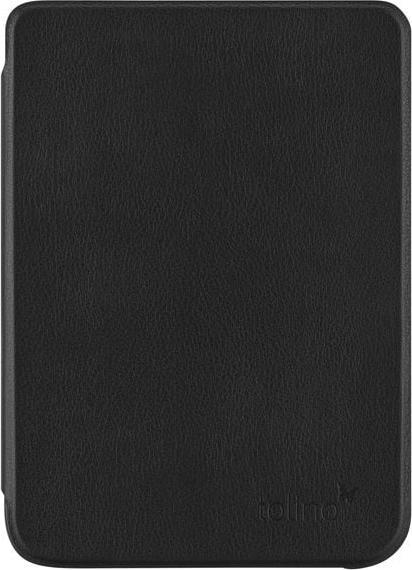 tolino shine Basic Sleepcover - Black (Tolino Shine, Tolino Shine Color)