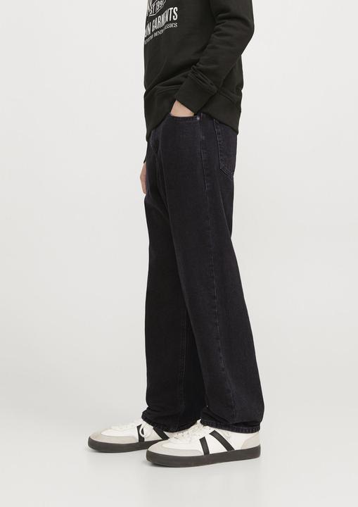 Immagine prodotto Jack & Jones JJICHRIS JJORIGINAL SQ 041 JNR Relaxed Fit Jeans Junior Relaxed Fit Jeans (176)