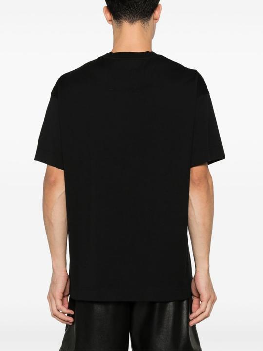 Produktbild Givenchy T-shirts And Polos Black (L)
