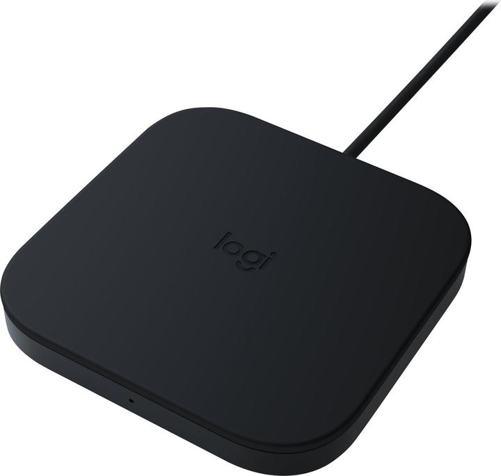 Actual product image Logitech Powered Pad (10 W)