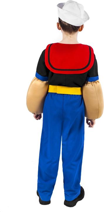 Immagine prodotto Metamorph Braccio di Ferro: Popeye (110, 116)