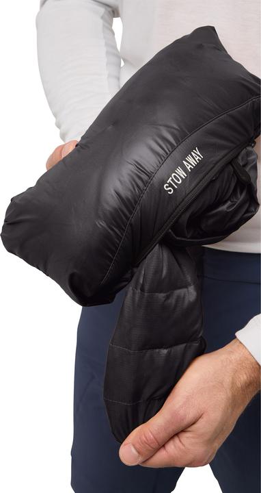 Produktbild Jack Wolfskin Passamani Down Jkt M (L)