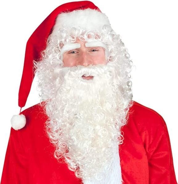 Image du produit Nikolaus Père Noël Set