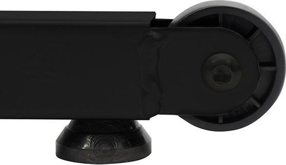 Produktbild Christopeit Laufband TM 2 Pro de Luxe