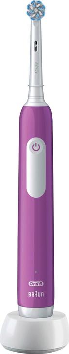 Image du produit Oral-B Pro Junior (Brosse à dents oscillo-rotative)