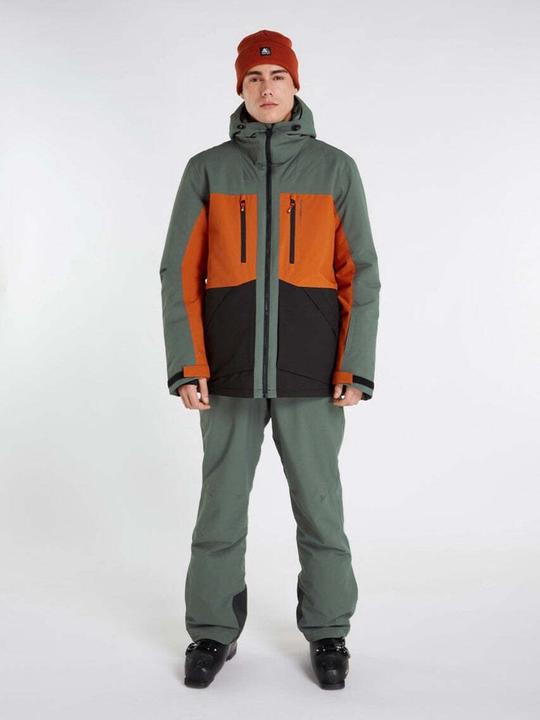 Image du produit MGA Veste pour homme Prtgooz Snowjacket (XS)