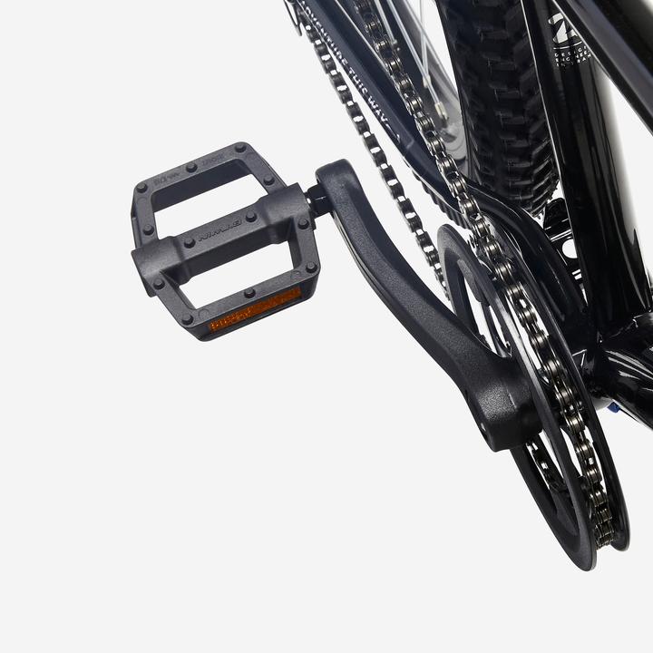 Produktbild Rockrider EXPLORE 500 (20")