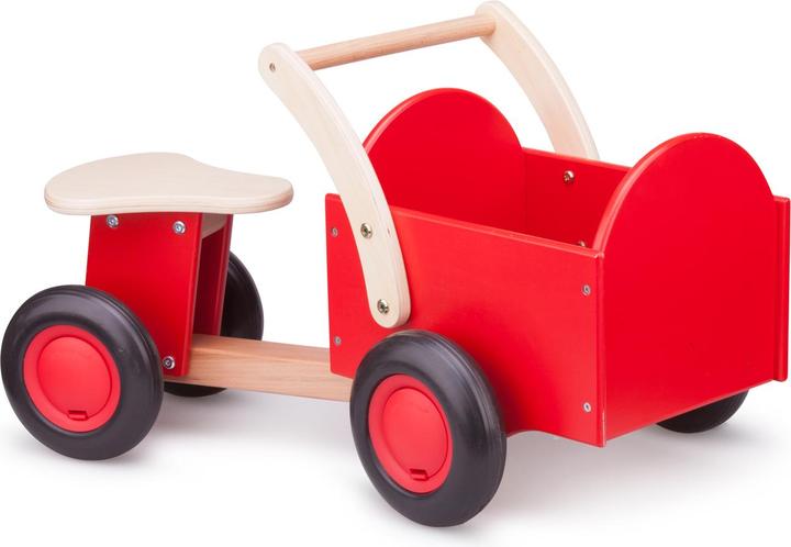 Image du produit New Classic Toys Coffre de glisse