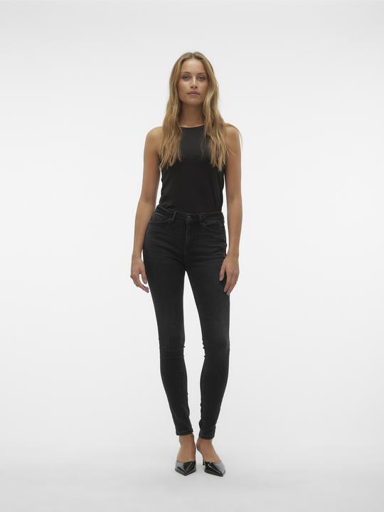 Produktbild Vero Moda Vmflash Mr Skinny Jeans Li111 Ga Noos (30)