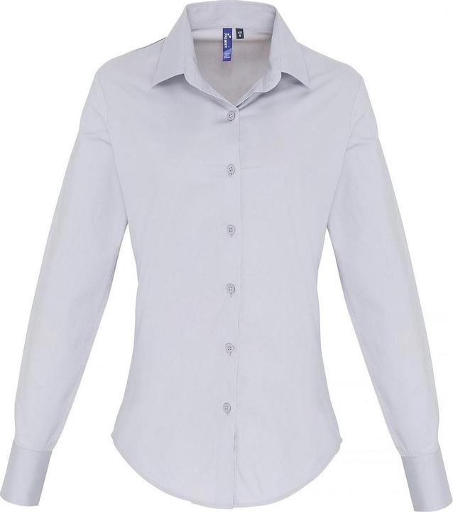 Produktbild Premier Hemd Langärmlig (34 D)