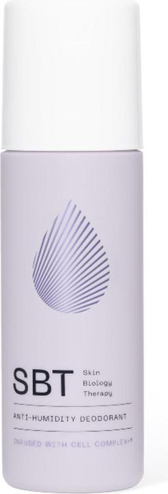 Produktbild SBT Body Care Anti-Humidity Deodorant (Spray, 75 ml)