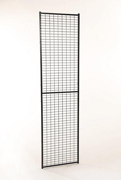 Axelent Maschinenschutzgitter X-GUARD LITE, Wandelement