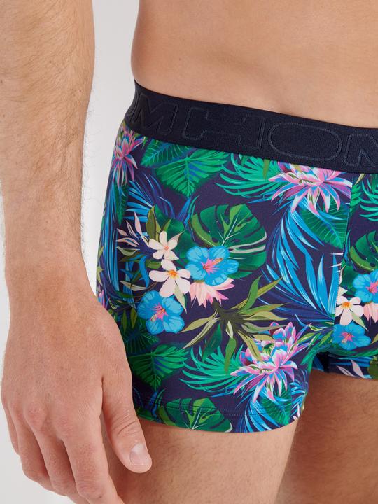 Image du produit HOM BoxerBrief Yoni Microfibre (XL, Une unité par pack)