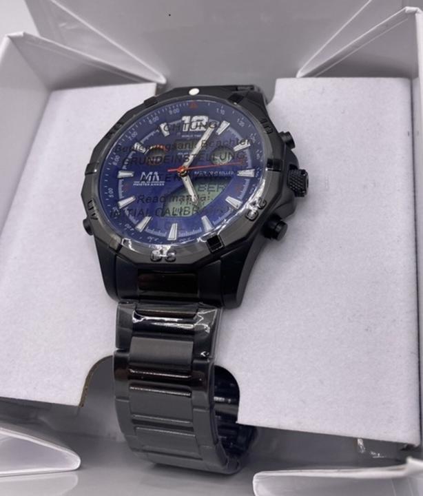 Productafbeelding Meister Anker Herren - Uhr