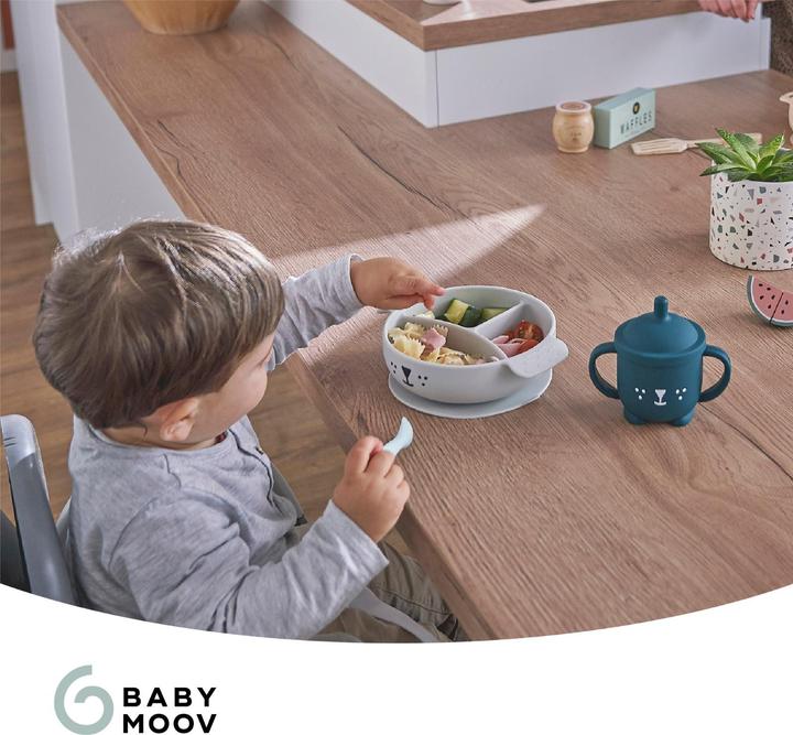 Produktbild Babymoov Learn'isy