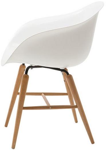 Image du produit Kare Design Forum Wood