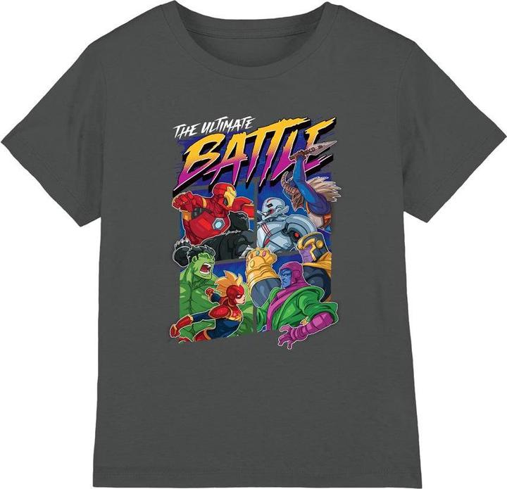 Hasbro The Ultimate Battle TShirt