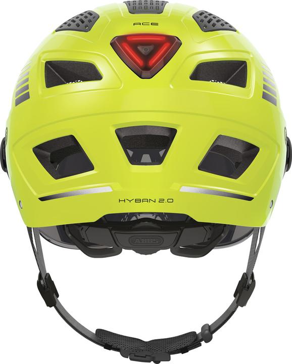 Image du produit Abus Hyban 2.0 ACE (52 - 58 cm)