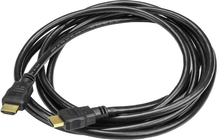 Actual product image StarTech HDMI (Typ A) — HDMI (Typ A) (3 m, HDMI)