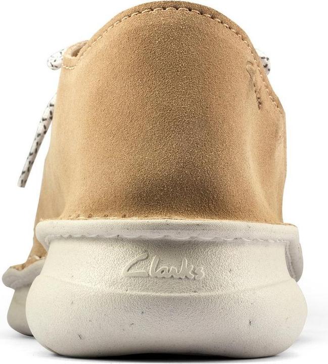 Produktbild Clarks Freizeitschuhe Origin Leder (44.5)