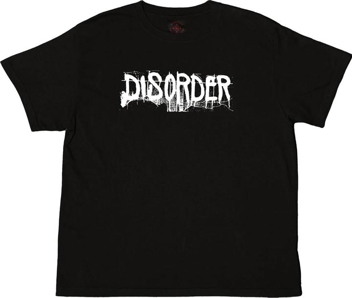 Produktbild Disorder Spray T-Shirt (S)
