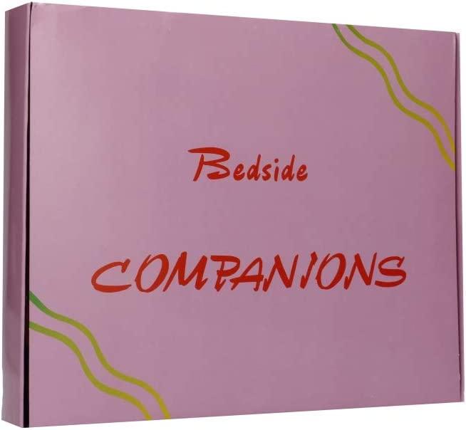 Immagine prodotto Seven Creations Bedside Companions - 5 Different Vibrators