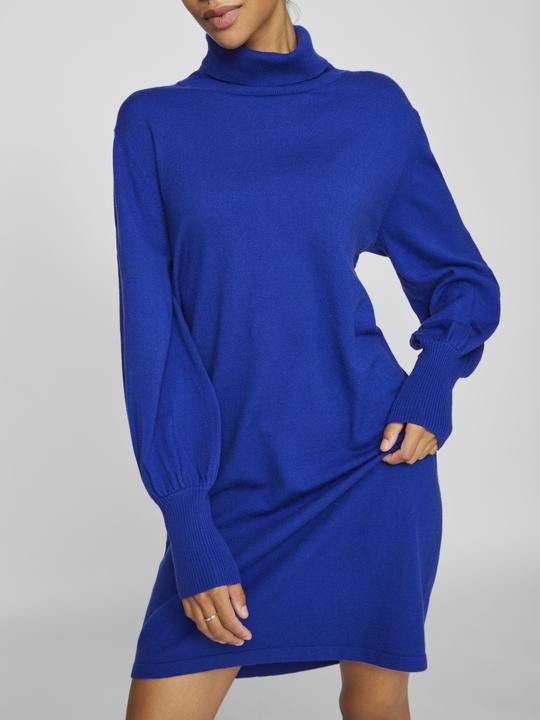 Produktbild Vila Strick Midikleid (L)