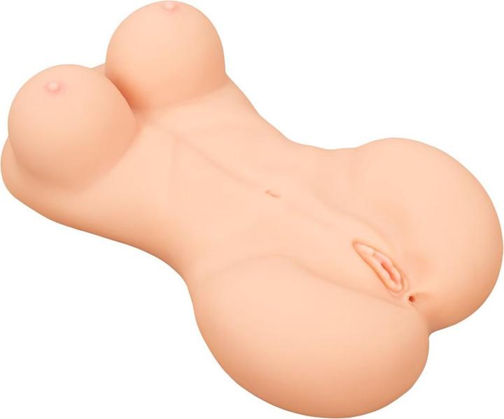 Actual product image Realistixxx Deluxe Woman