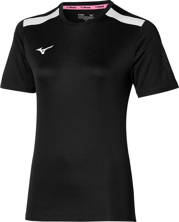 Mizuno Perform Crew Shirt Damen
