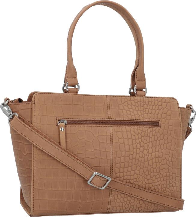 Image du produit Burkely Casual Cayla Handbag (9 l)