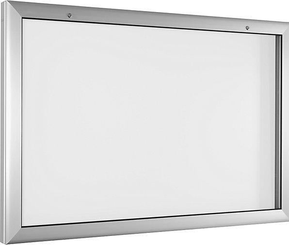 Produktbild Schaar-Design Schaukasten (Wandtafel, 102.5 x 160 cm)