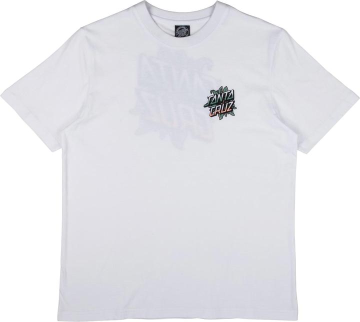Image du produit Santa Cruz T-Shirt fleuri (6)