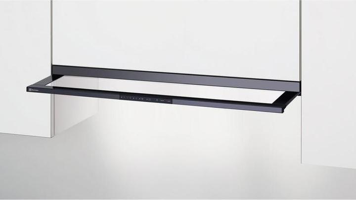 Electrolux DASL9046SW (Hotte murale)