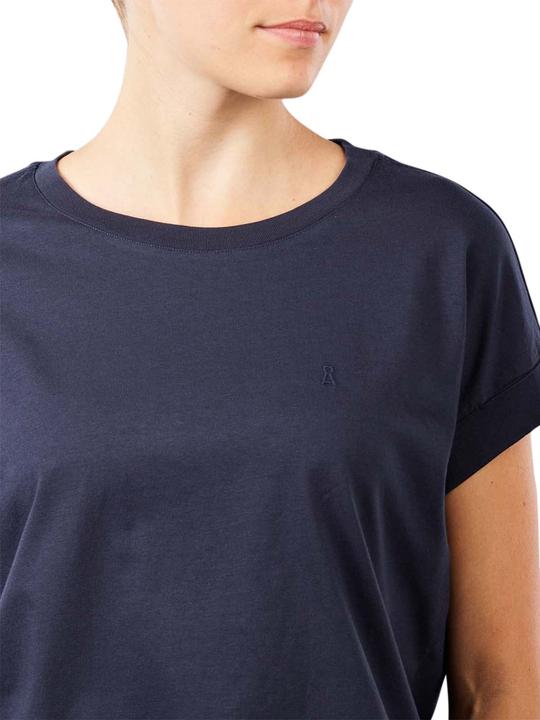 Immagine prodotto Armedangels Idaa T-Shirt cielo notturno (S)