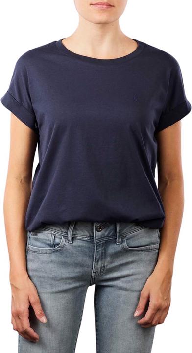 Immagine prodotto Armedangels Idaa T-Shirt cielo notturno (S)