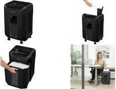 Immagine prodotto Fellowes AutoMax 90M (Taglio delle particelle)