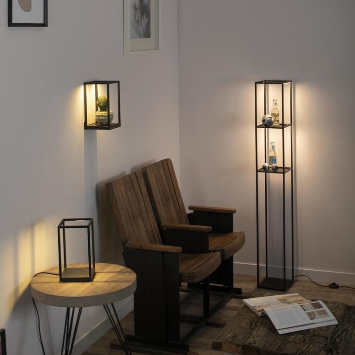 Actual product image Paul Neuhaus Contura (140 lm)