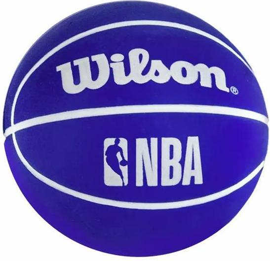 Image du produit Magni Ballon de basket Wilson NBA Dribbler mini assorti
