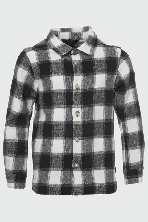 Immagine prodotto Rukka Wega Kinder Fleece Hemd-Jacke (110)