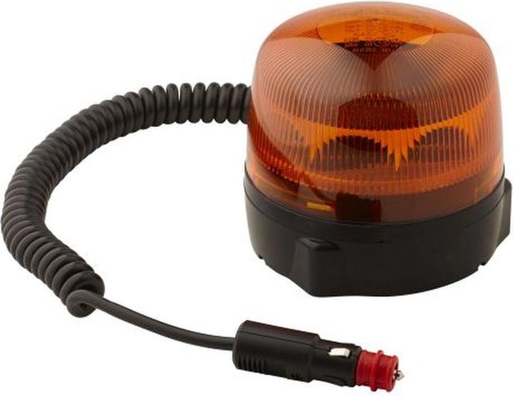 Image du produit Hella Feu de signalisation à éclats LED 2XD 012 878-021